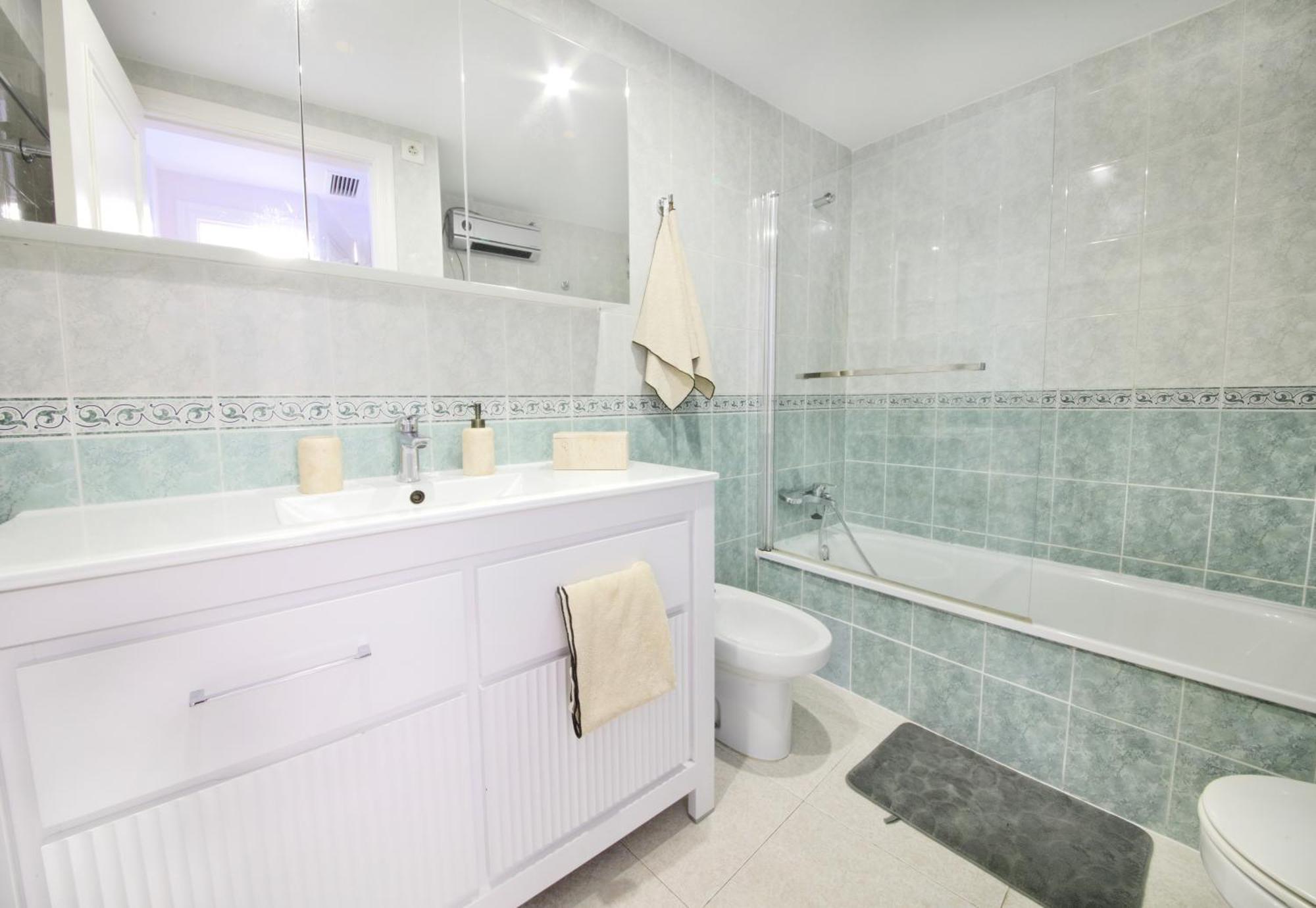 Apartamento Con Vista Al Mar Daire Calp Dış mekan fotoğraf